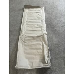 Select Comfort Sleep Number Air Bed Chamber for 1/2 Queen Mattress S 273 Q Dual